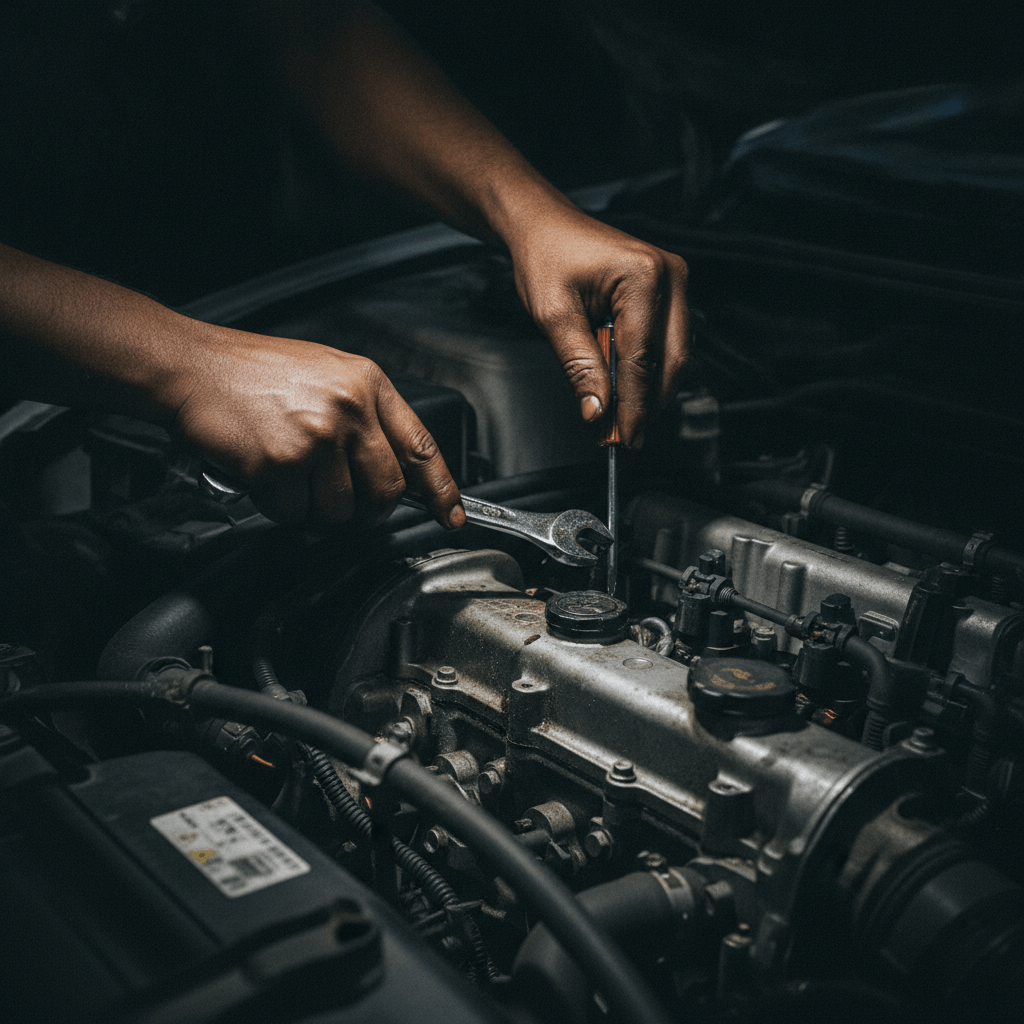 Engine Repair